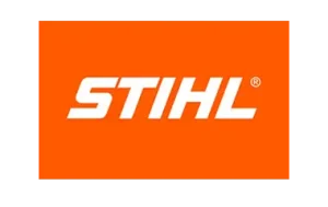 stihl - Mowers Online STIHL logo