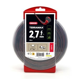 Oregon Terramax 2.7mm trimmer line spool