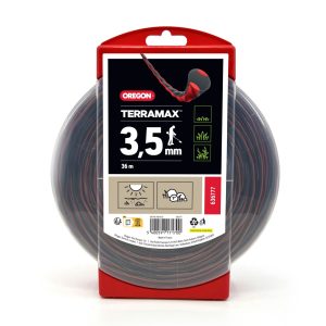 Oregon Terramax 3.5mm trimmer line spool