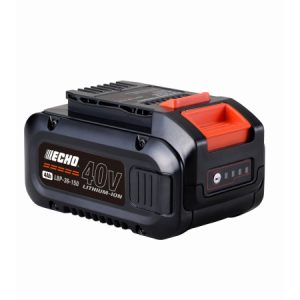 Echo 40V lithium-ion rechargeable battery