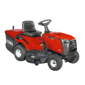 Cobra LT86MRL riding lawn mower