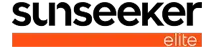 Sunseeker Elite logo