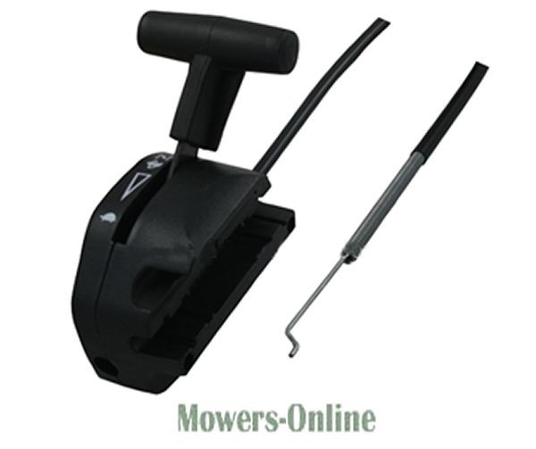 02pa5jbdpzc.jpg - Mowers Online Folding shovel with T-handle and pick tool