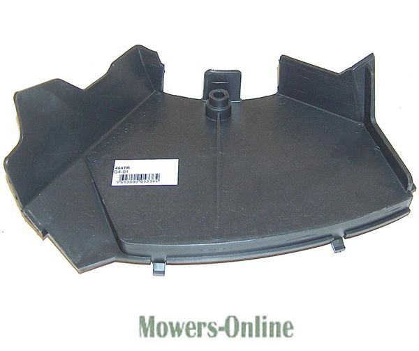 P - Mowers Online Lawn mower mulch cover plate with connector