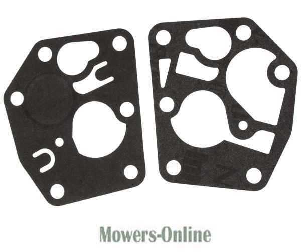P - Mowers Online Carburetor gasket set for small engines