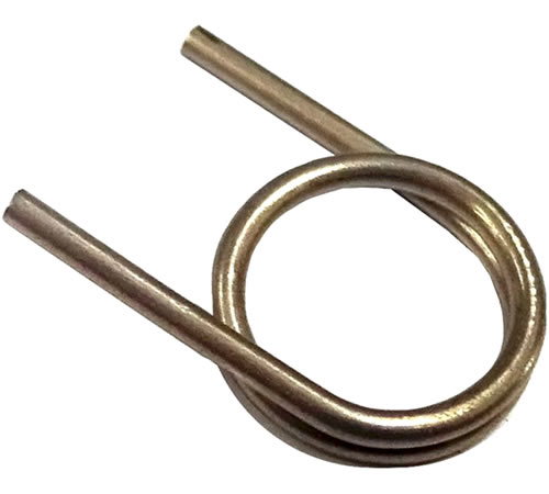 15zmsa3c2ne.jpg - Mowers Online Torsion spring with two ends.