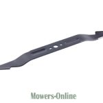P - Mowers Online Lawn mower blade for rotary mowers