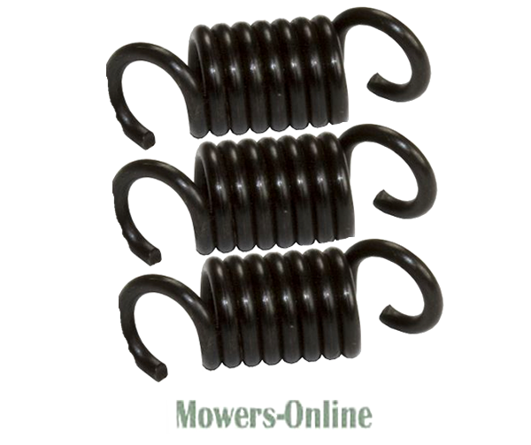 1pngyrt35fz.png - Mowers Online Coil springs with hook ends set of three
