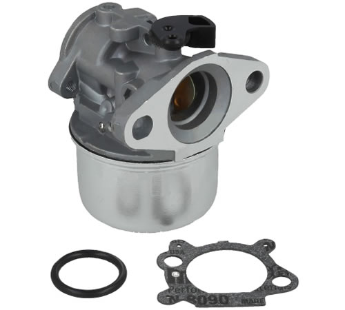 25zxhdiiudy.jpg - Mowers Online Carburetor assembly with gasket seals kit