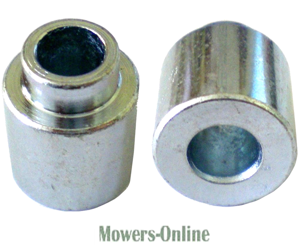 2erlmlodl5m.png - Mowers Online Lawn mower deck spindle bushings pair