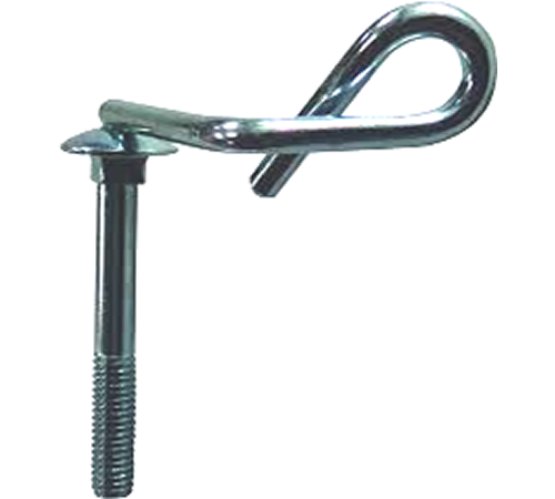 2pso1lcnbaf.png - Mowers Online Eye bolt with threaded stem and loop