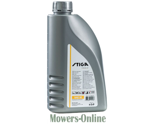 2vypxkrr0ju.png - Mowers Online STIGA 1L motor oil bottle for lawn mowers