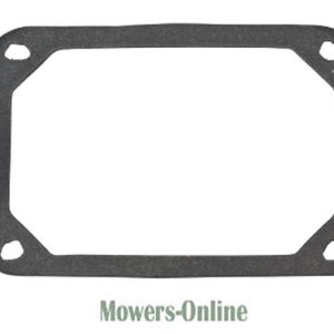 Carburetor or air filter mounting gasket