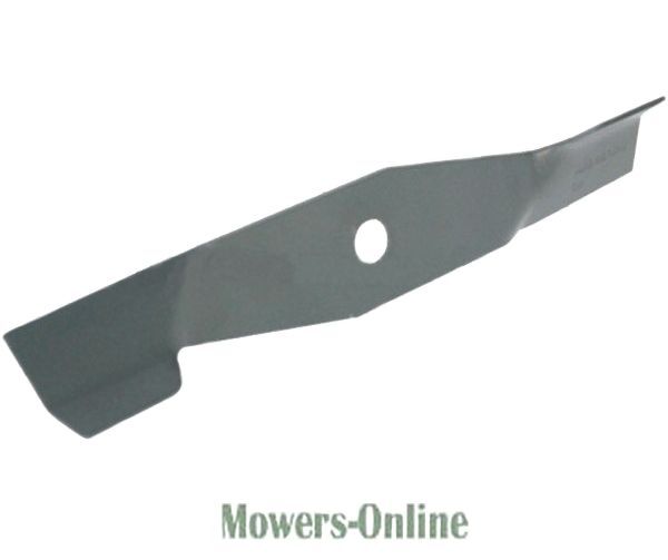 P - Mowers Online Lawn mower blade with center hole