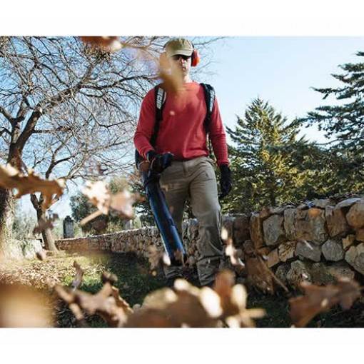 3n21eu1okoq.jpg - Mowers Online Woman hiking on rocky trail with backpack