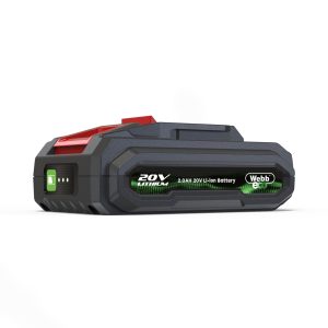 Webb 20V lithium-ion battery pack