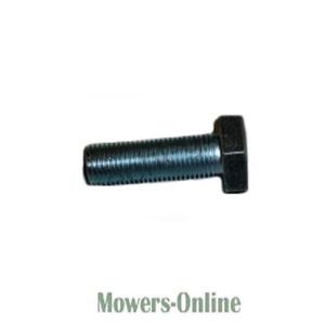 T-bolt square head cap screw