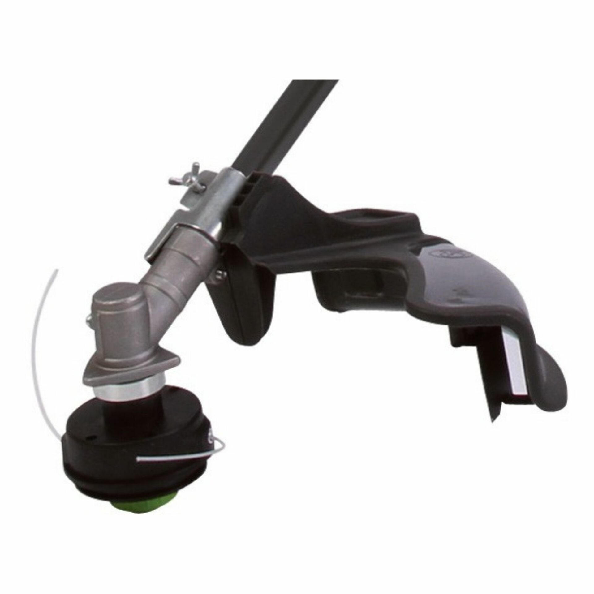 51qqweavo1m.jpg - Mowers Online String trimmer head with cutting line and guard