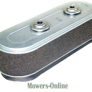 Lawn mower blade sharpening stone tool