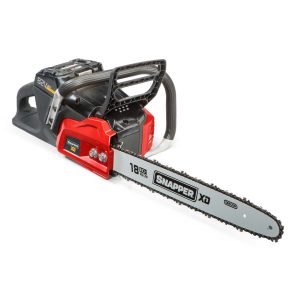 Snapper XD 18-inch gas chainsaw
