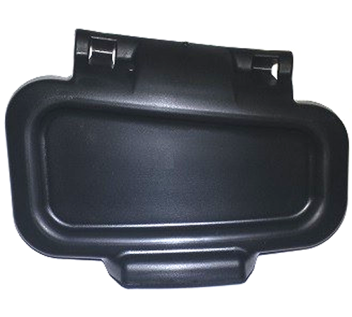 5vys4yxif4w.png - Mowers Online Plastic lawn mower grass chute deflector