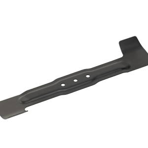 Lawn mower blade for rotary mower deck