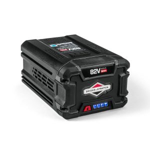 82V lithium-ion rechargeable battery pack