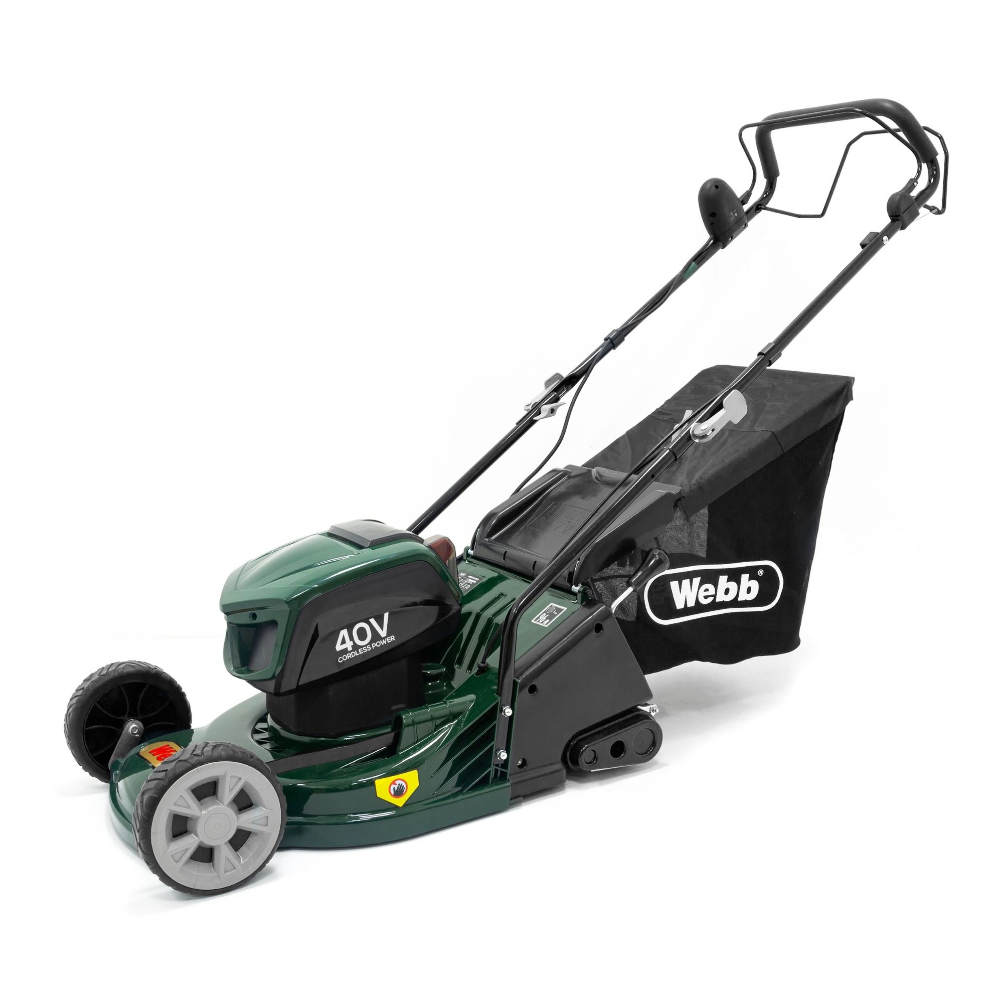 aptfoox2zgz.jpg - Mowers Online Webb 40V cordless lawn mower