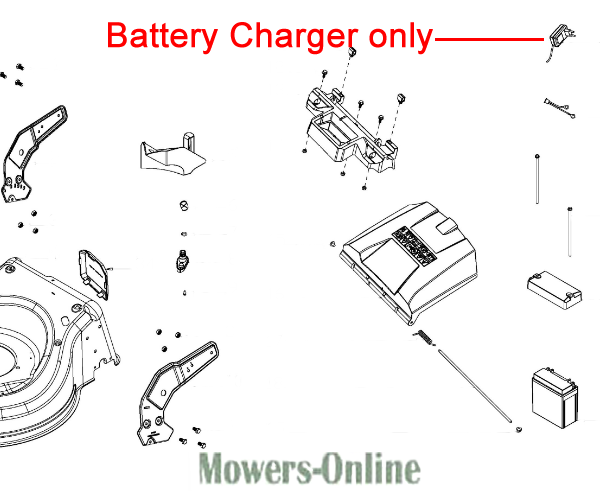 bebwqe1l41o.png - Mowers Online Battery charger parts diagram