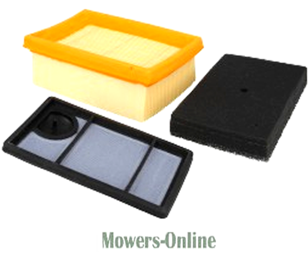 bpgy4yn30rr.png - Mowers Online Lawn mower air filter cartridges assortment