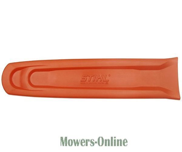 P - Mowers Online Stihl chainsaw bar cover guard