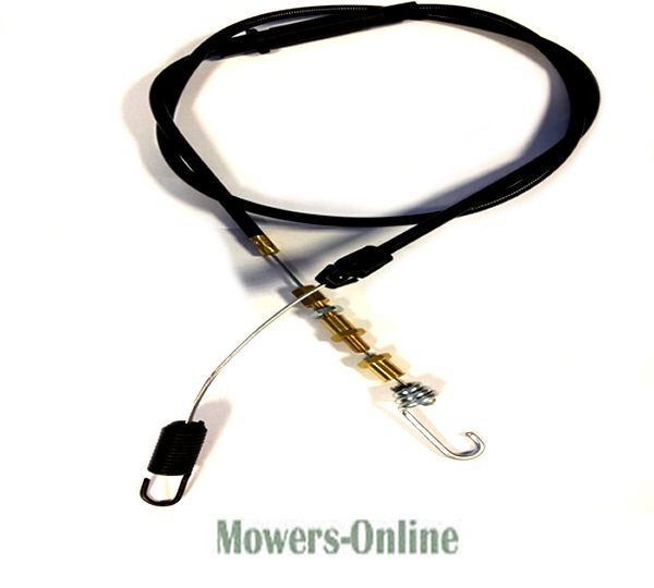 bpw1k3noz21.jpg - Mowers Online Lawn mower throttle cable assembly