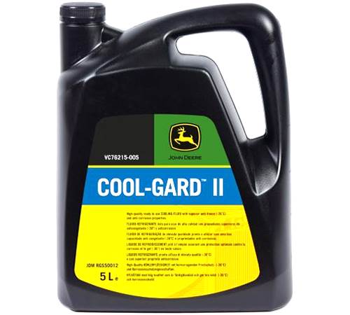 bwfbzp4fhvu.jpg - Mowers Online John Deere COOL-GARD II coolant, 5L jug