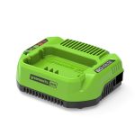 Greenworks Pro fast charger battery