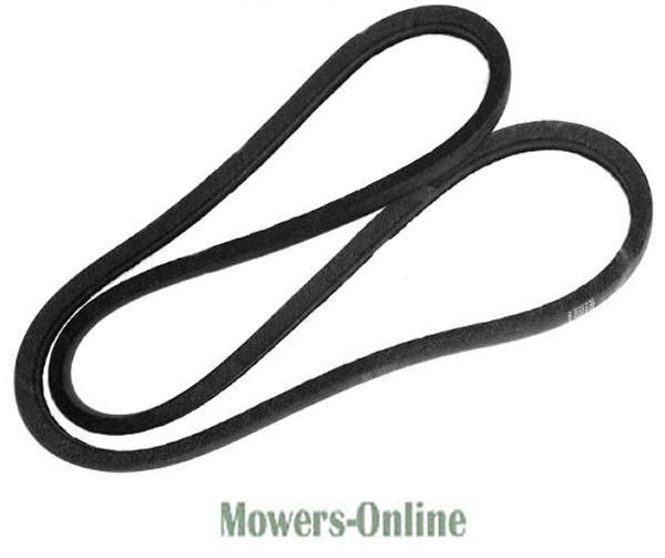 cvszw2csflt.jpg - Mowers Online Lawn mower drive belt