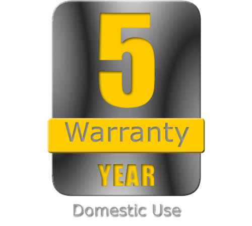 czry0bpbj0b-1.jpg - Mowers Online 5 year domestic use warranty badge