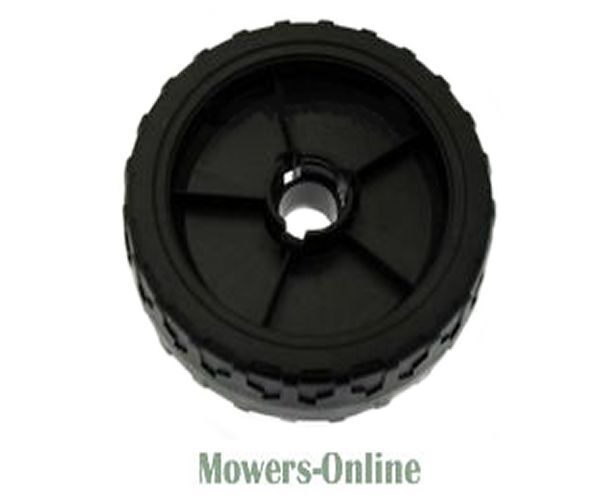 P - Mowers Online Lawn mower wheel with tread tyre