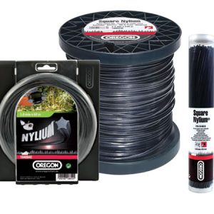 Oregon Nylon trimmer line spool refill kit