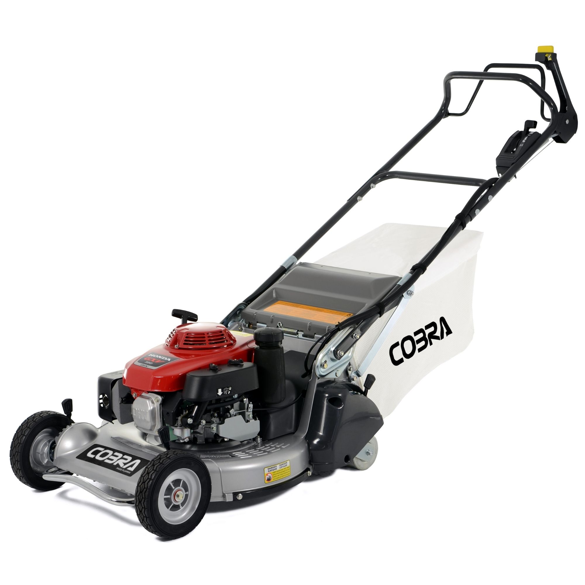 drcacdhkyvn.jpg - Mowers Online Cosco self-propelled petrol lawn mower