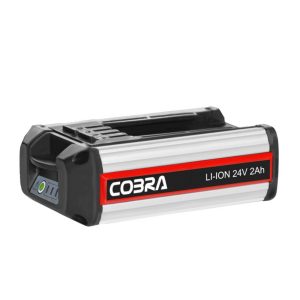 Cobra Li-ion 24V 2Ah battery pack