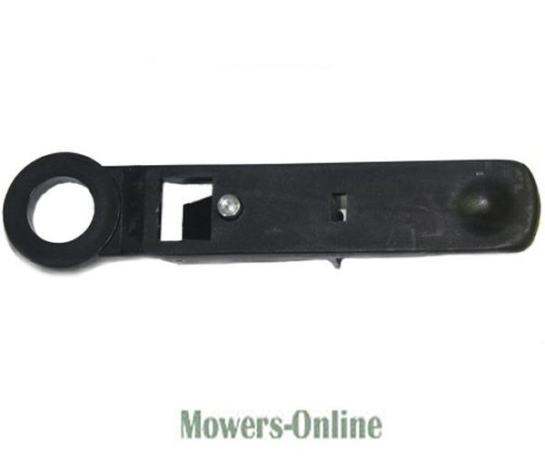 P - Mowers Online Lawn mower blade connector arm bracket