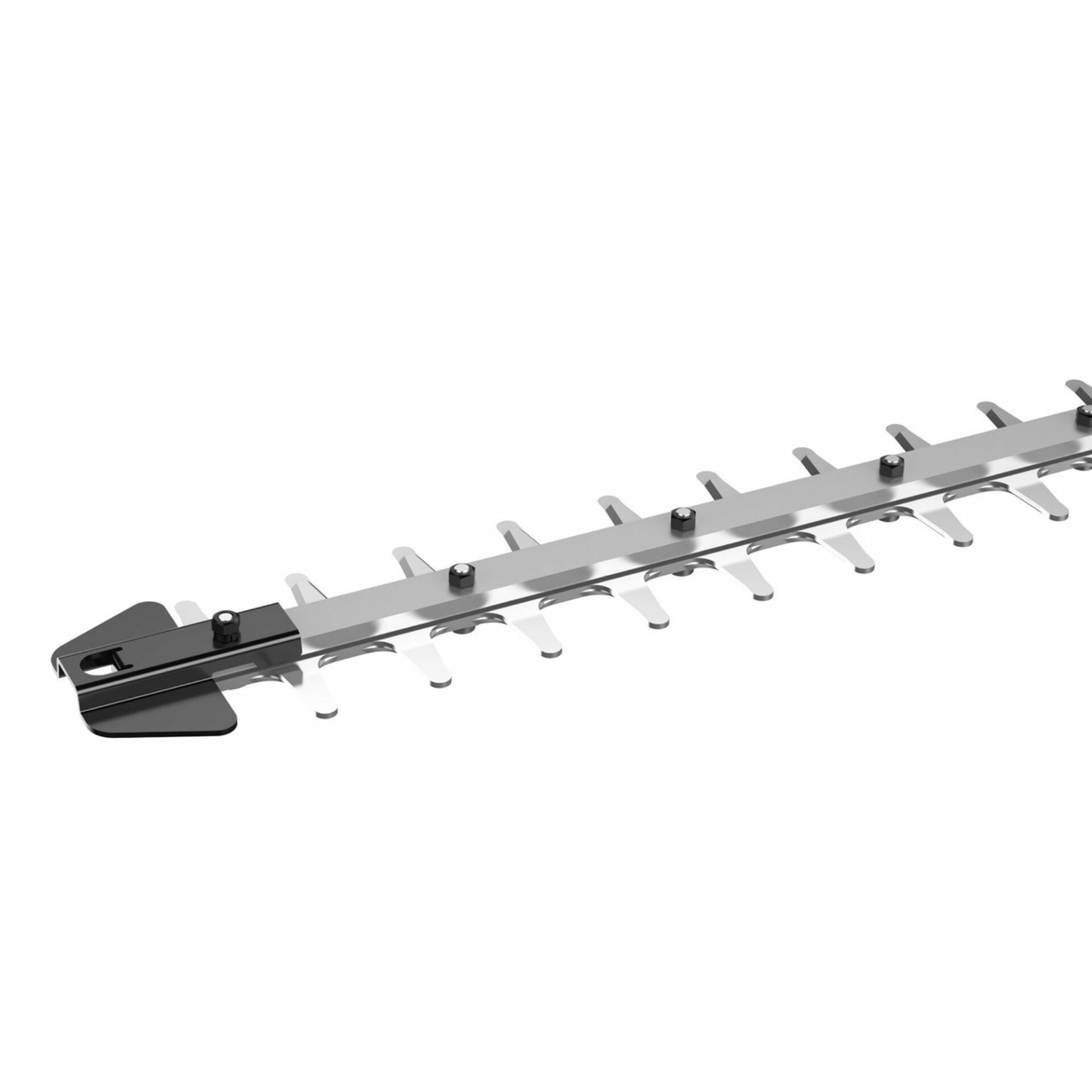 e3k1f04vqgp.jpg - Mowers Online Hedge trimmer attachment with multiple cutting blades