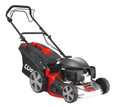 f4tbwvb0s3q-1.jpg - Mowers Online Red and black self-propelled lawn mower