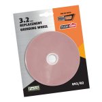3.2mm replacement grinding wheel 092/02