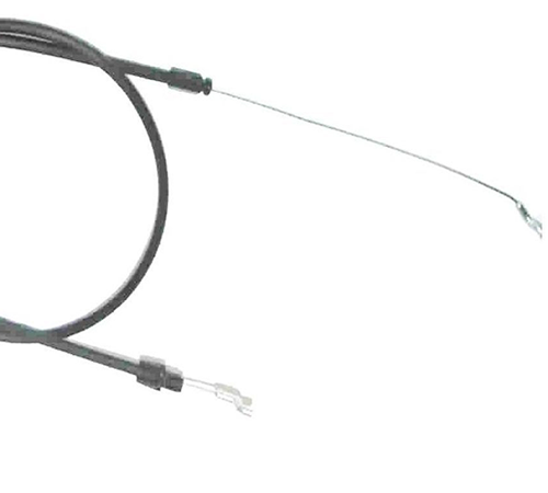 firqybgedhm.png - Mowers Online Throttle cable assembly with connectors