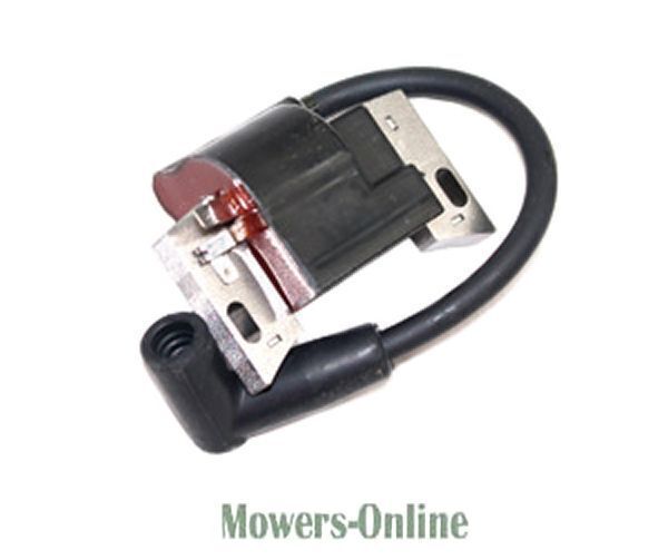 P - Mowers Online Lawn mower ignition coil with spark plug wire