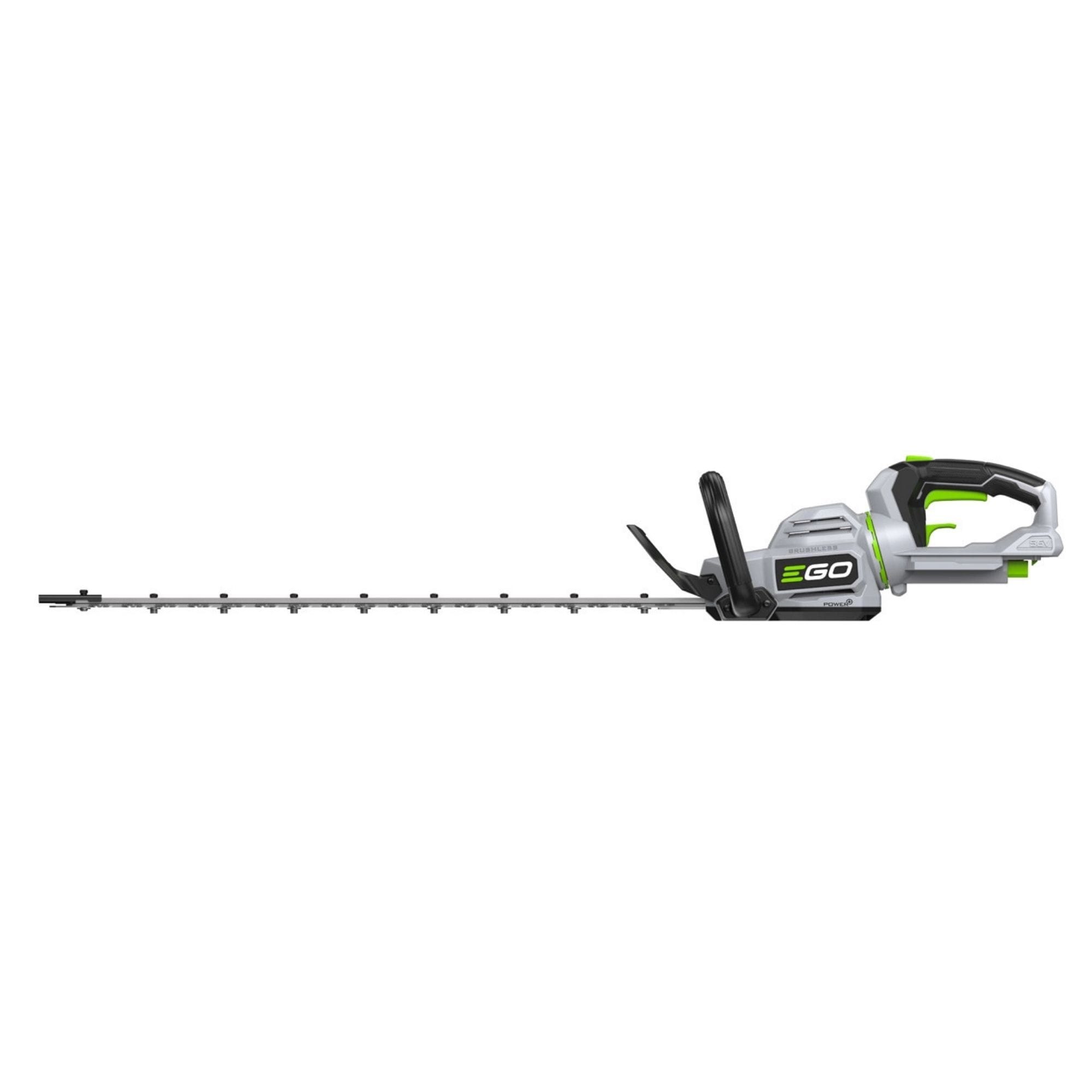hab451qq1z0.jpg - Mowers Online Cordless electric hedge trimmer with battery