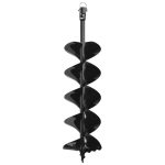 hoyvfcgxzfg.jpg - Mowers Online Earth auger drill bit with spiral flutes