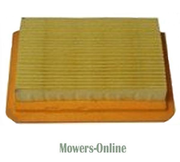 i1s0nvgigrj.jpg - Mowers Online Air filter element for lawn mower