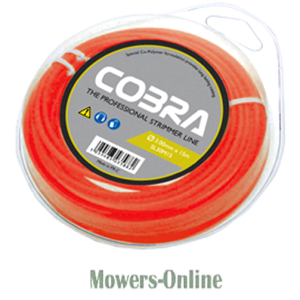 COBRA trimmer line spool refill